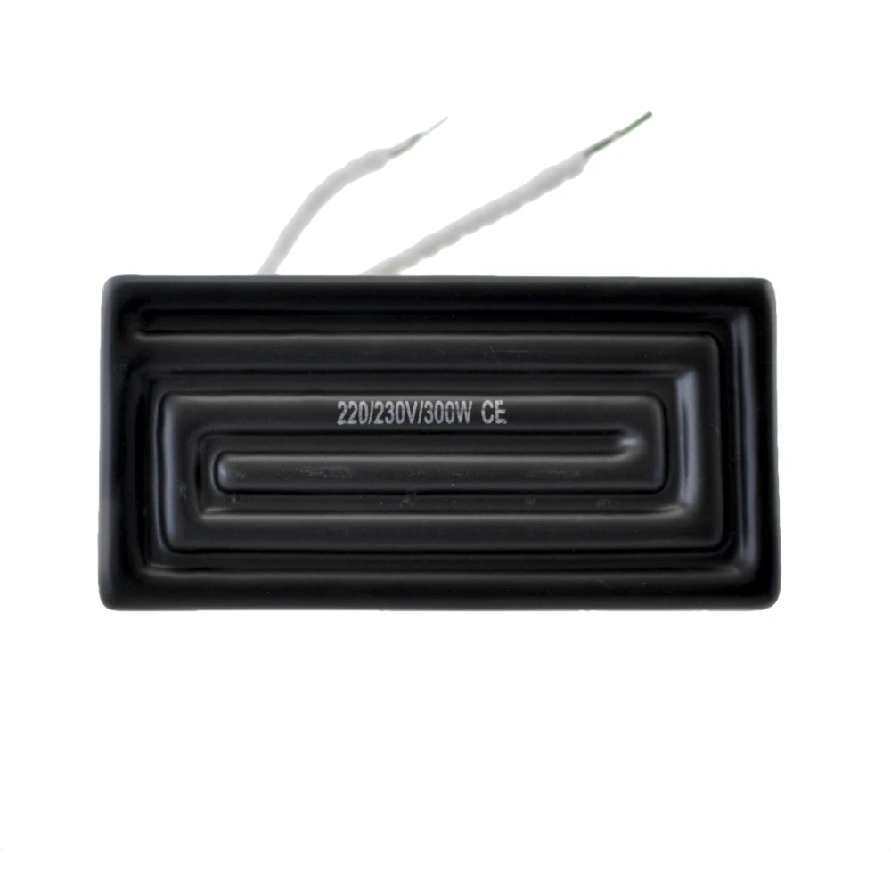 Keramični IR grelec 12x6cm za spajkalne in reballing postaje