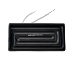 Keramični IR grelec 12x6cm za spajkalne in reballing postaje