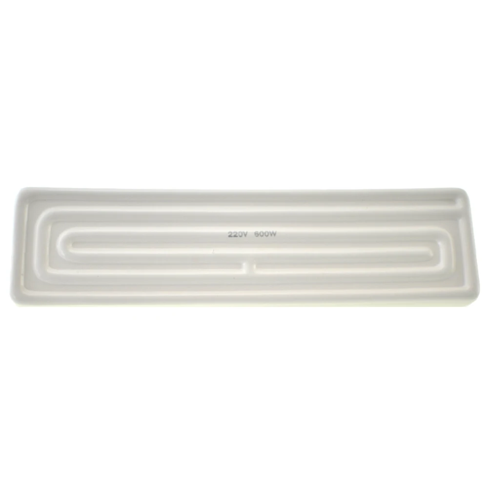 Keramični IR grelec 6x24cm, združljiv s spajkalnimi postajami Mlink