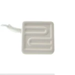 Keramični IR grelec 6x6cm za spajkalne in reballing postaje