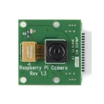 Kamera za Raspberry Pi 5 MP V1.3 - visoka ločljivost in enostavna namestitev