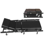 Zložljiv ležalnik za avtomehanično delavnico TSX TOOL