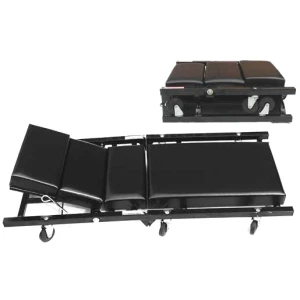 Zložljiv ležalnik za avtomehanično delavnico TSX TOOL