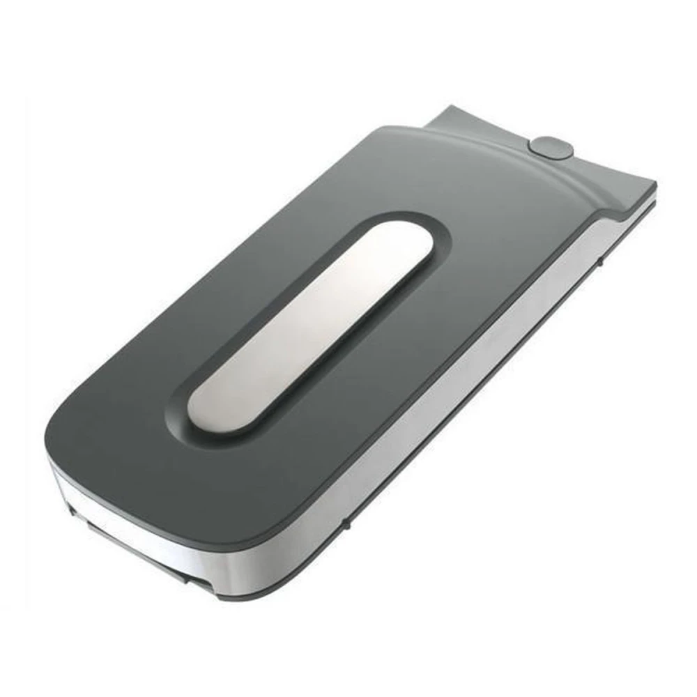 Ohišje trdega diska za Xbox 360 - originalni nadomestni del satkit