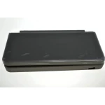 Črna ohišje za NDSi XL - kompletno nadomestilo za popravilo