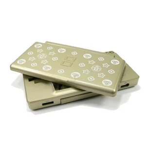 Ohišje za Nintendo DS Lite Mario - popoln originalni nadomestni del