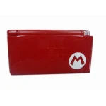 Nadomestno ohišje Nintendo DS Lite rdeče 