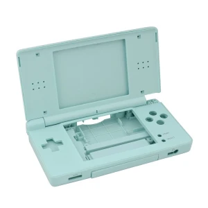 Nadomestno ohišje za Nintendo DS Lite v temno modri barvi