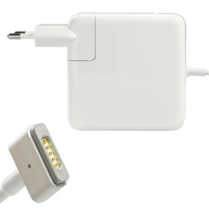 Visokokakovosten združljiv polnilec MagSafe 2 85W za MacBook Pro Retina