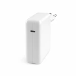 USB-C 140W PD 3.1 polnilec za MacBook Pro in Air – napajalnik z evropskim vtičem