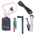 CC Debugger Zigbee programator CC2531 za simulacijo in analizo protokola