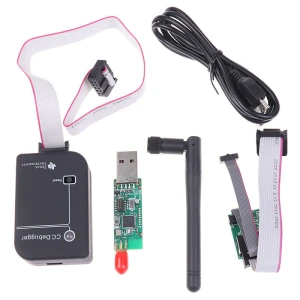 CC Debugger Zigbee programator CC2531 za simulacijo in analizo protokola