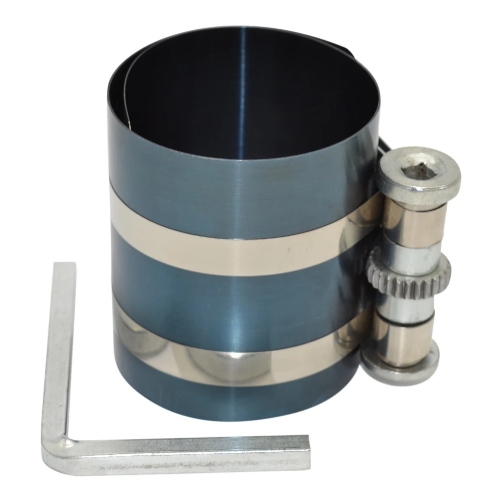 Herramienta ceñidor para pistones ajustable 53-175mm TSX TOOL