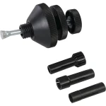 Univerzalni centrirnik sklopke za enodiskovne sklopke Ø15 do Ø28 mm