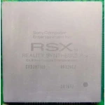 Grafični chipset PS3 CXD2971DGB brez svinca za popravilo PS3