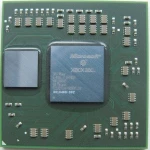 Grafični chipset Xbox X810480-002 brez svinca za popravilo Xbox 360