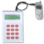 Clip Motorola T190 in T191 za odklep in popravilo IMEI