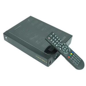 Cloud Ibox 3 Combo SAT TDT Enigma 2 - Full HD sprejemnik s CCCam in IPTV