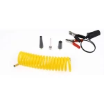 Bomba de aire 150PSI para inflar neumáticos de coche con diseño compacto