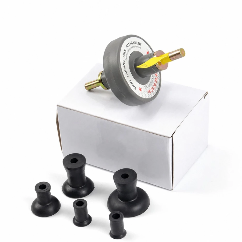Pnevmatski stiskalnik ventilskih vzmeti (Valve Spring Compressor)