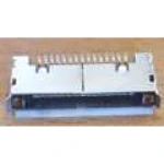 Združljiv in zanesljiv priključek za dodatke Motorola V3688 V3690 V50