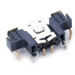 Detalle del conector corriente para Nintendo New 3DS y New 3DS XL