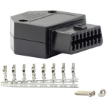 Univerzalni ženski OBD2 priključek za diagnostiko in popravilo vozil