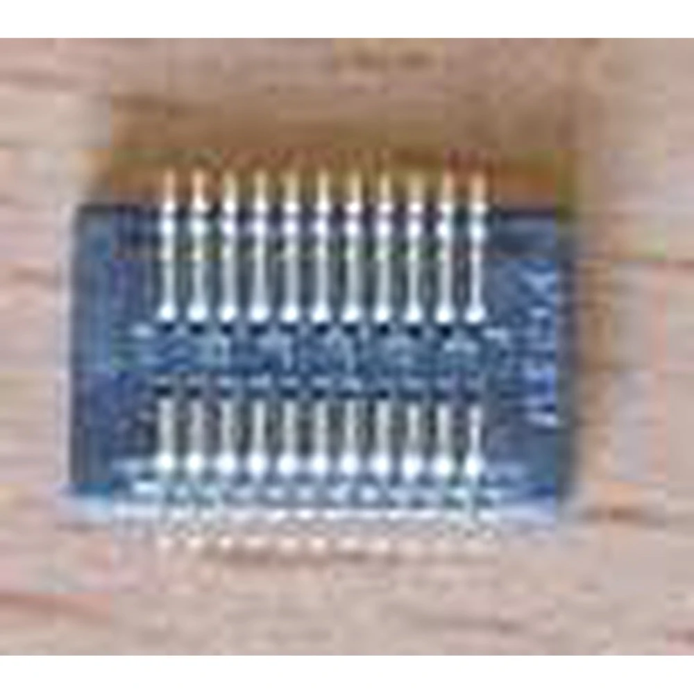 Konektor matične plošče Motorola V66: zanesljiv rezervni del za vaš telefon