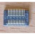 Konektor matične plošče Motorola V66: zanesljiv rezervni del za vaš telefon