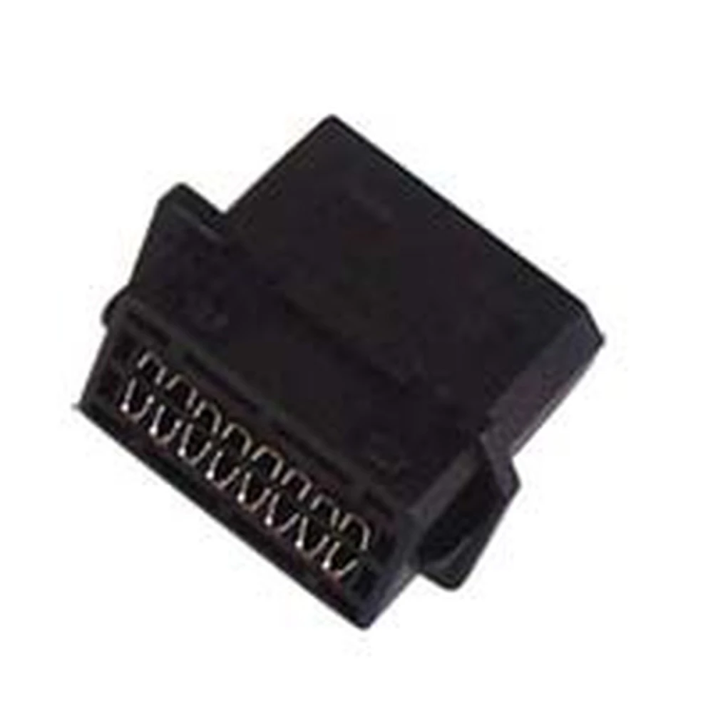 Video izhodni konektor Nintendo Wii za popravilo in zamenjavo