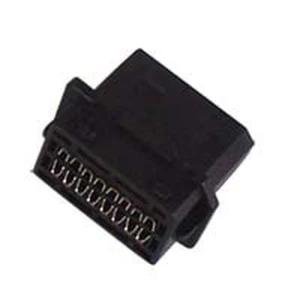 Video izhodni konektor Nintendo Wii za popravilo in zamenjavo