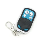 Sonoff RF daljinski upravljalnik 433MHz s 4 gumbi za smart home naprave