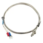 Detalle del SSR 40A incluido con el controlador Rex C100