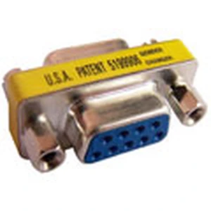 DB9 ženski/ženski pretvornik za VGA in Xbox 360 - satkit