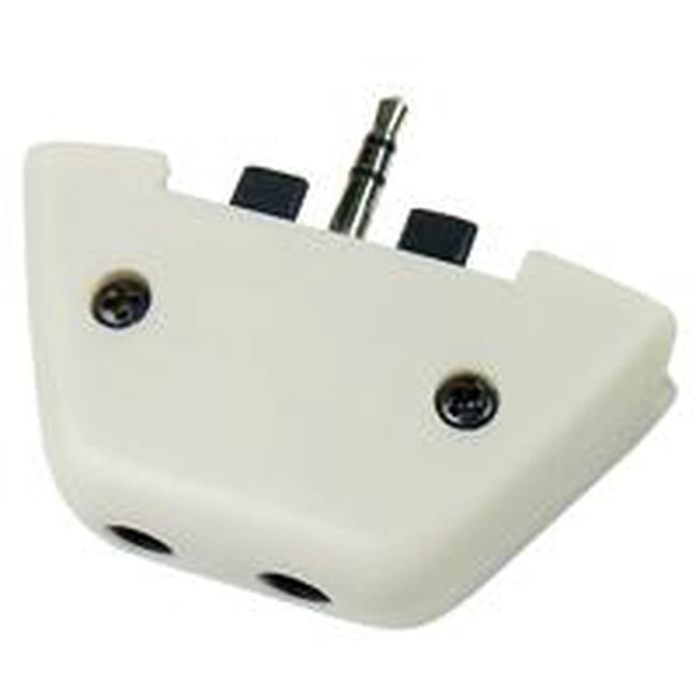 Pretvornik za slušalke za Xbox 360 kontroler - adapter za običajne slušalke