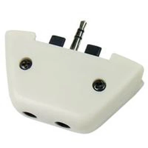 Pretvornik za slušalke za Xbox 360 kontroler - adapter za običajne slušalke