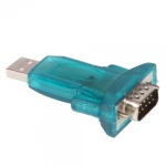 USB v RS232 serijski pretvornik za razširitev serijskih povezav