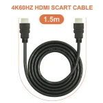 Dreamcast HDMI pretvornik - HDTV adapter s kablom HDMI za vašo konzolo