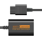 HDMI pretvornik za Nintendo N64 – adapter za SNES, SFC in NGC