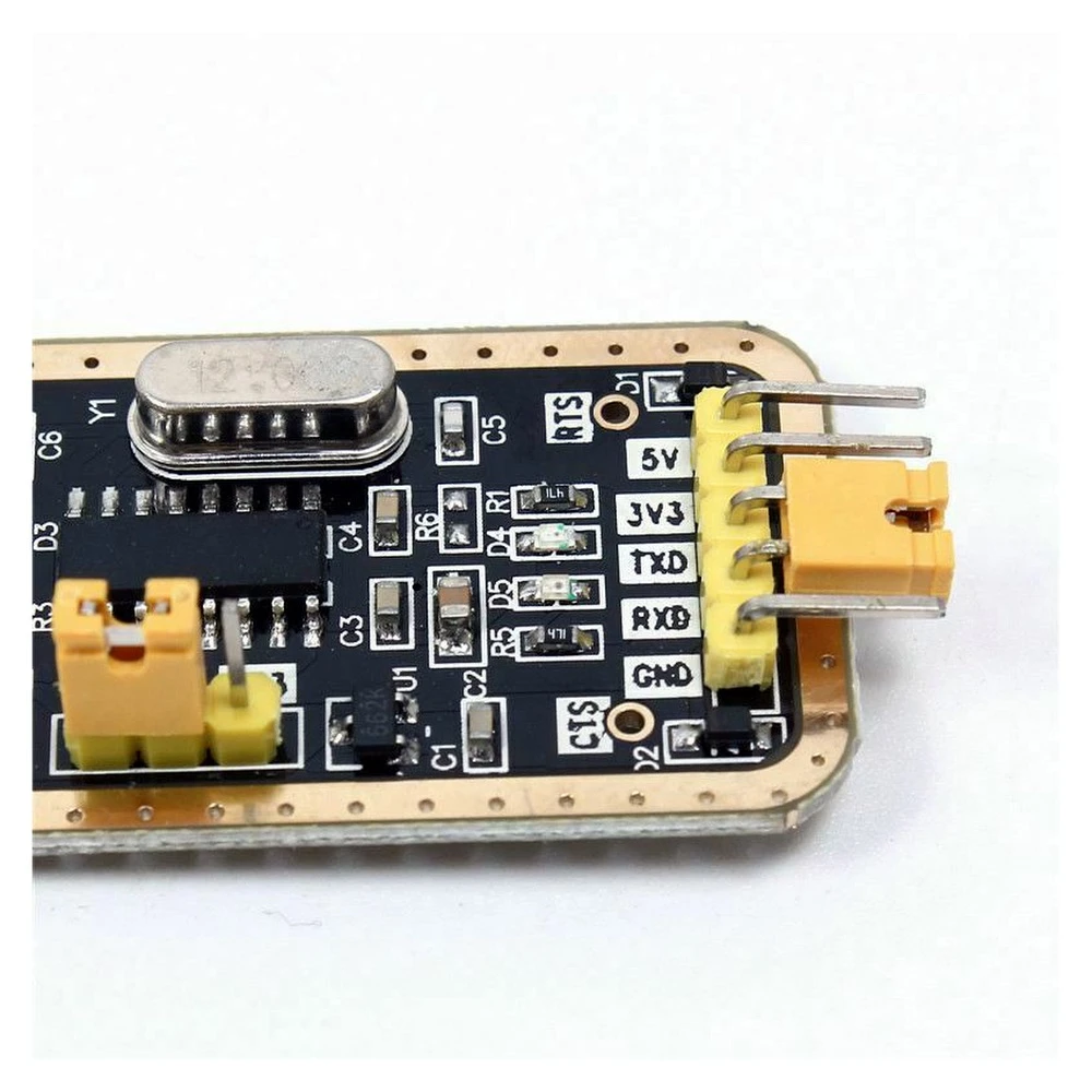 USB v TTL pretvornik CH340G za Arduino - združljiv UART modul