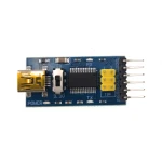 USB v TTL pretvornik FTDI FT232RL 3.3V/5V za Arduino