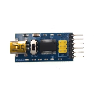 satkit USB v TTL pretvornik FTDI FT232RL 3.3V/5V za Arduino
