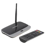 Mando a distancia IR incluido con CS918 Android TV Box