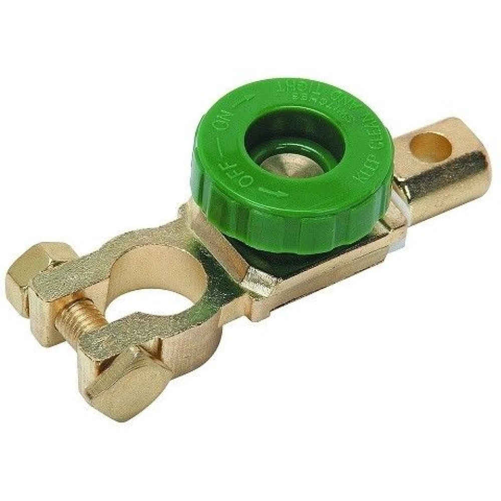 Odklopnik akumulatorja 12V 24V za tovornjak, avto in čoln