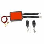 Odklopnik Baterije Moto Quad Compact Stikalo Izolator 12V