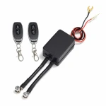 Odklopnik Baterije Moto Quad Compact Stikalo Izolator 12V