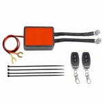 Odklopnik Baterije Moto Quad Compact Stikalo Izolator 12V