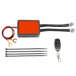 Odklopnik Baterije Moto Quad Compact Stikalo Izolator 12V