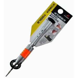 RDEER Visokokakovosten pentalobni izvijač 1,2 mm za MacBook Air Pro RDEER