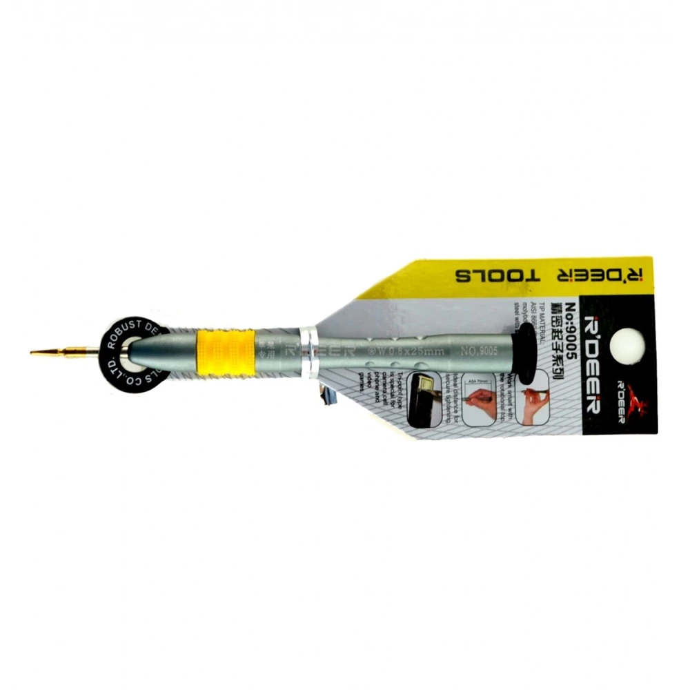 Pentalobe izvijač za iPhone P2 0,8mmx25mm - satkit